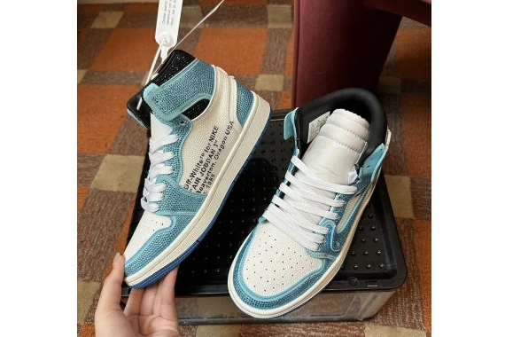 AJ-1102 Jordan Shoes Designed Diamond 0520